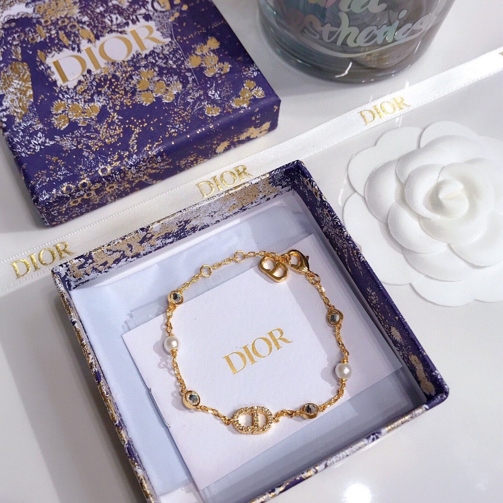 DIOR bracelet